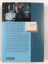 Opiskelijaruokailun tekijät : Oy Unicafe Ab 1953-2003