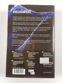 Kuolemanpelko