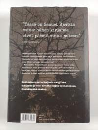 Poika pimeästä