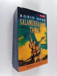 Salamurhaajan taival