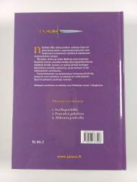 Akhranin profeetta