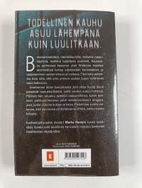 Pimeän arkkitehti