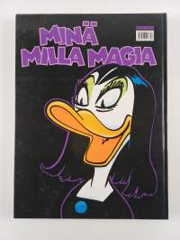 Minä, Milla Magia