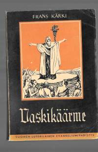 Vaskikäärme