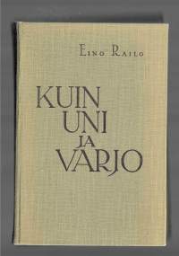 Kuin uni ja varjo