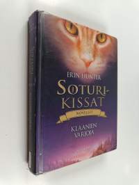 Klaanien varjoja