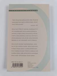 Laulaja ja muita novelleja