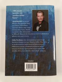 Yksisarvinen (signeerattu, tekijän omiste)