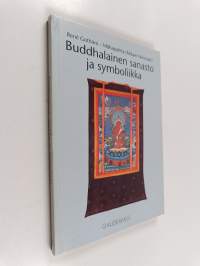 Buddhalainen sanasto ja symboliikka
