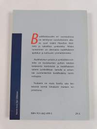 Buddhalainen sanasto ja symboliikka