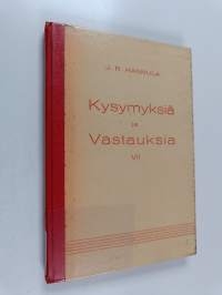 Tyhjä kuva