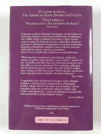 Häivähdys purppuraa