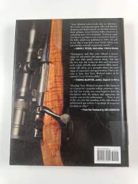 Great hunting rifles : Victorian to the present
