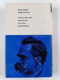 Näin puhui Zarathustra