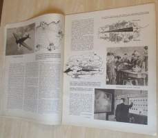 Maanpuolustusnuoriso N:o 4 1941