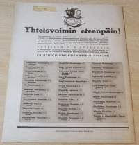 Maanpuolustusnuoriso N:o 2 1941