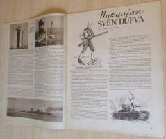 Maanpuolustusnuoriso N:o 1 1941