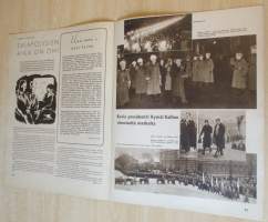Maanpuolustusnuoriso N:o 1 1941