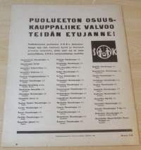 Maanpuolustusnuoriso N:o 1 1941