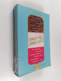 Summer Days and Summer Nights : Twelve Summer Romances