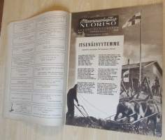 Maanpuolustusnuoriso N:o 12 1941