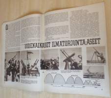 Maanpuolustusnuoriso N:o 12 1941