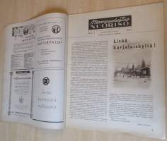 Maanpuolustusnuoriso N:o 11 1941