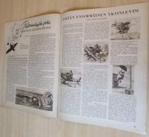 Maanpuolustusnuoriso N:o 10 1941