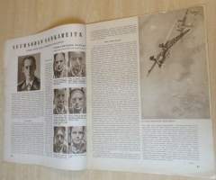 Maanpuolustusnuoriso N:o 9 1941