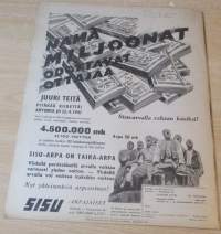 Maanpuolustusnuoriso N:o 7 1941
