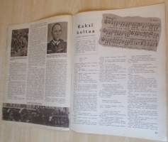 Maanpuolustusnuoriso N:o 6 1941