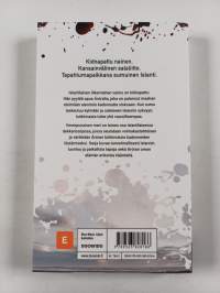 Verenpunainen meri