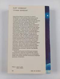 Titanin seireenit