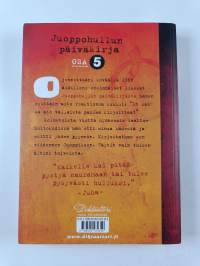 Juoppohullun päiväkirja Osa 5 : Dokumentti