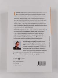 Joogan sydän : kohti sisäistä harjoitusta (signeerattu)