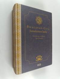 Bhagavad-Gita : jumalainen laulu