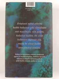 Kaikki oli heidän
