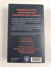 Vuorten varjo