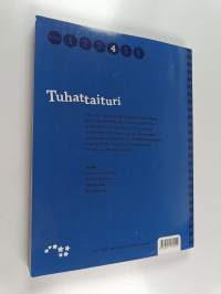 Tuhattaituri 4b