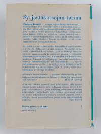 Syrjästäkatsojan tarina