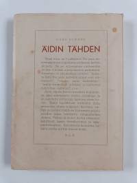 Äidin tähden