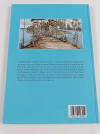 Ylinen - Vihtori Ylinen, kotiseudun ja koululaisten taiteilija