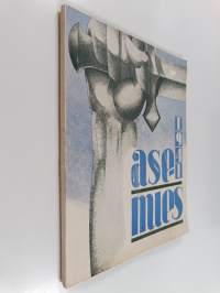Asemies 1941