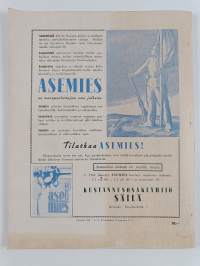 Asemies 1941