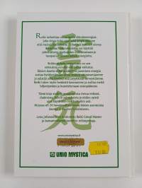 Reiki : parantava energia