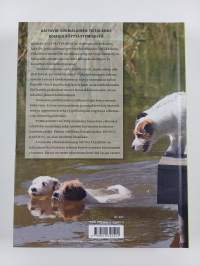 Koirien käyttäytyminen