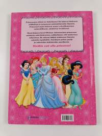 Satujen prinsessat