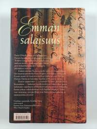 Emman salaisuus