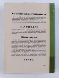 Sisärengas