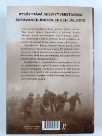 Isäni vaiettu sotavankeus
